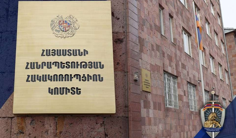 ԲԿ բաժանմունքի վարիչը կաշառք է ստացել հղիության ապօրինի ընդհատման համար. քրեական վարույթը դատարանում է