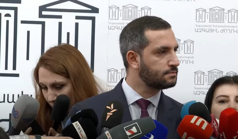 2026-ի ընտրությունները ցույց կտան՝ ինչ է ժողովուրդը մտածում և ինչ է ուզում. ԱԺ նախագահի տեղակալ