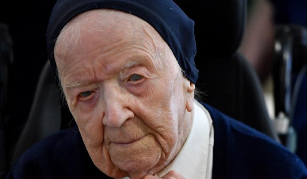 118 տարեկանում մահացել է մոլորակի ամենատարեց բնակչուհին