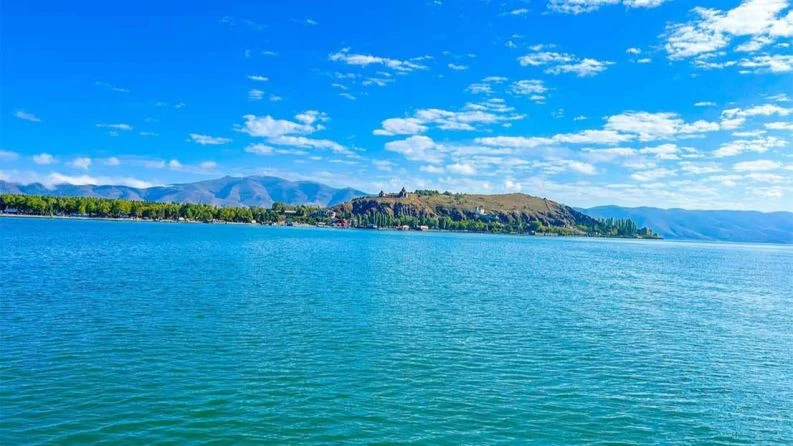 Սևանա լիճը շարունակում է ուրախացնել իր դրական դինամիկայով. Ազիզյան