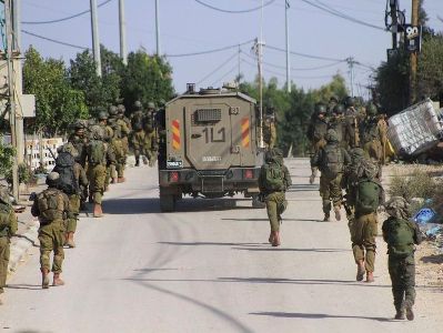 TOI: Армия Израиля сбросила листовки над Газой с призывом не возвращаться назад