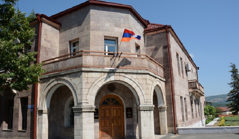 Արցախի ԱԳՆ-ն դատապարտում է Ֆրանսիայում և Ավստրիայում իրականացված ահաբեկչական ակտերը