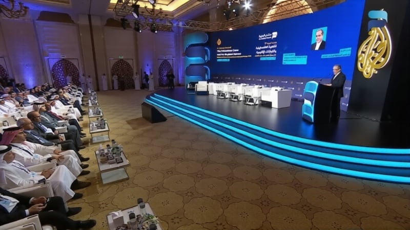 Իսրայելի էքսպանսիոնիստական ​​նախագիծը թիրախավորում է տարածաշրջանային անվտանգությունը. Արաղչի