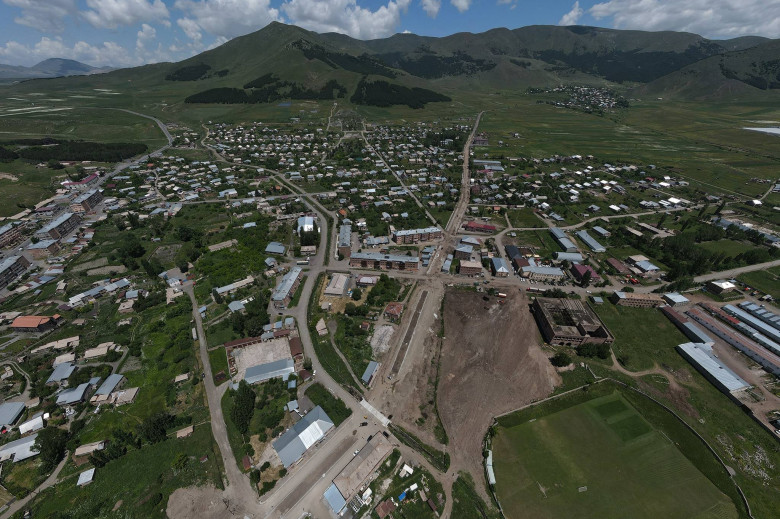  Փորձելու են համայնքապետերին «իրենցով անել»․ «Փաստ»