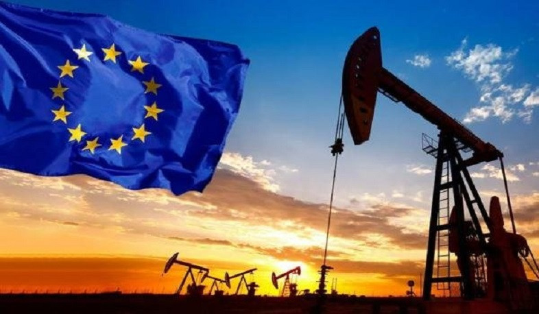 ԵՄ-ն 2023 թվականին Ռուսաստանից գնել է 29 միլիարդ եվրոյի նավթ և գազ