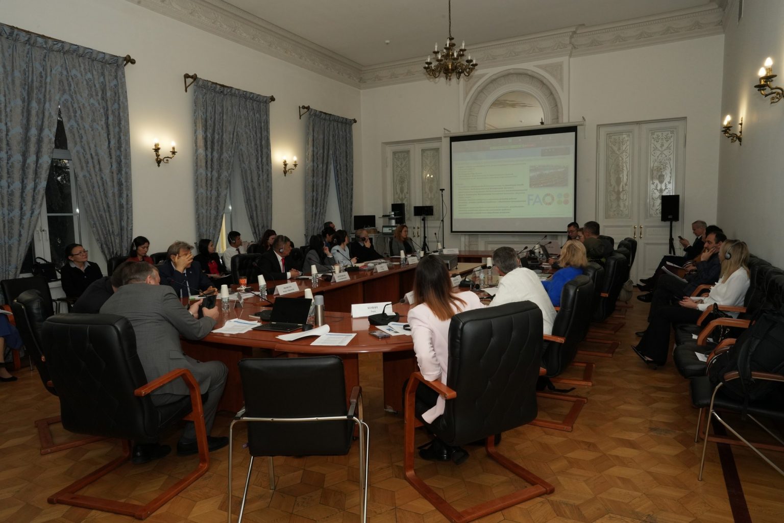 Հայաստանը բարելավել է հակամանրէային կայունության դեմ պայքարի կարողությունները ագրոպարենային համակարգում. ՍԱՏՄ