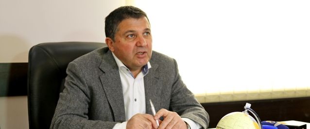 Վրաստանի խորհրդարանի նախկին պատգամավոր Հենզել Մկոյանին պատկանող ՀԷԿ-ը վերսկսել է աշխատանքը