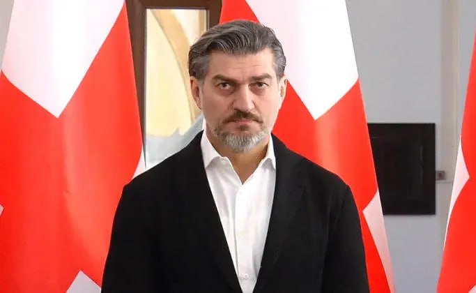 Վրաստանի նախագահը հուսով է, որ Հայաստանի ու Ադրբեջանի միջև խաղաղության համաձայնագիրը կստորագրվի մոտ ապագայում