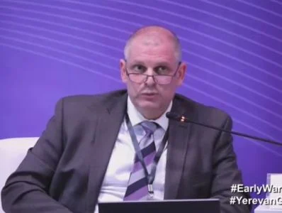 2020-ին թուրքական զենքը չէր հասնի Բաքու, եթե Թուրքիան հատուցած լիներ Հայոց ցեղասպանության համար. Հենրի Թերիո
