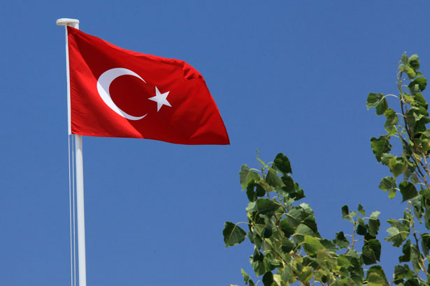 Турция открывает консульство в Шуши