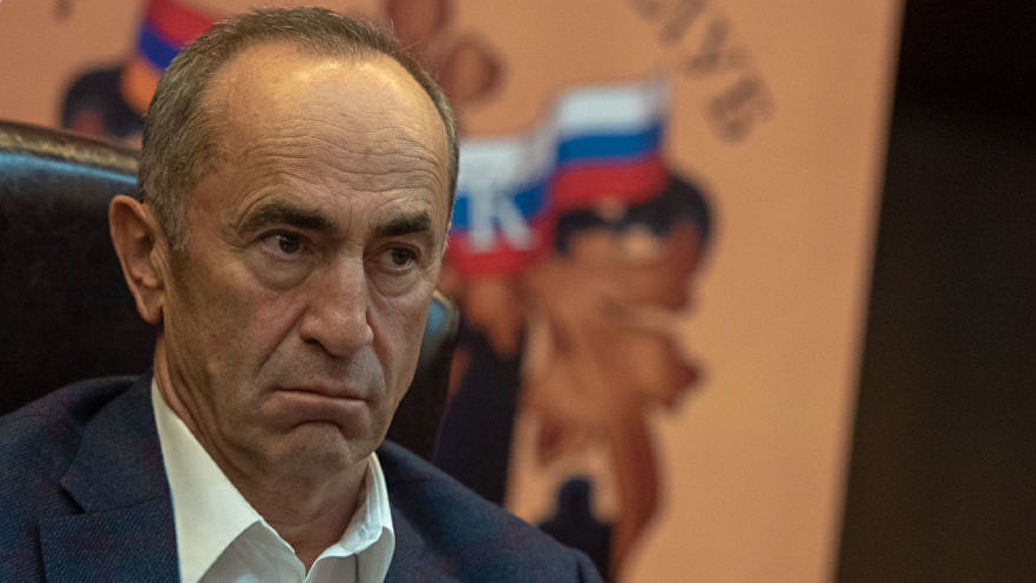 «Փաստ»․ Մերկելը հետաքրքրվել է Քոչարյանի հարցո՞վ