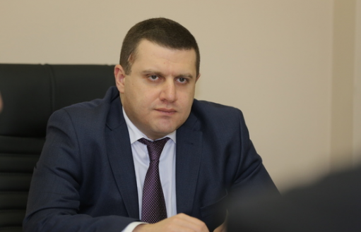 Կարեն Իսախանյանը նշանակվել է Սուրեն Պապիկյանի խորհրդական