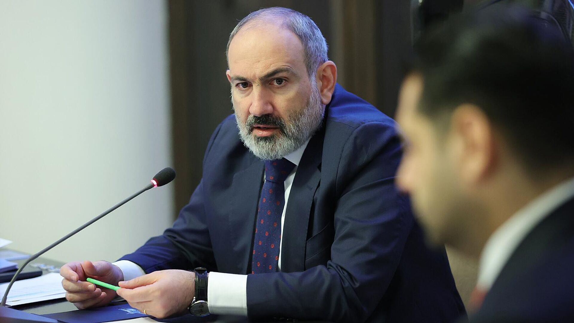 «Անարդար է ձիաուժով հաշվարկել էլեկտրամոբիլների գույքահարկը», «Ձին ձի ա, էլի». Փաշինյանը կատակեց