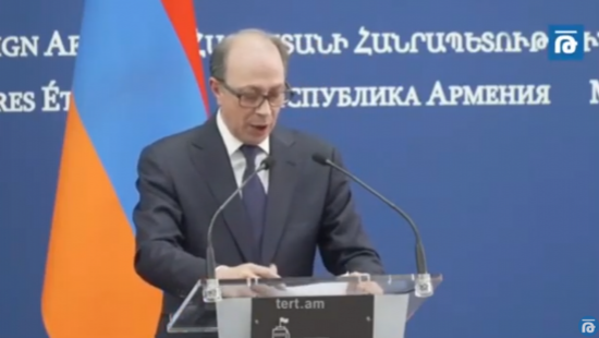 Լեռնային Ղարաբաղի հակամարտությունը հեռու է կարգավորված լինելուց․ Արա Այվազյան
