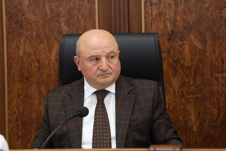Հայտնի է, թե ինչ հոդվածով են ձերբակալել Վարդան Ղուկասյանի որդուն