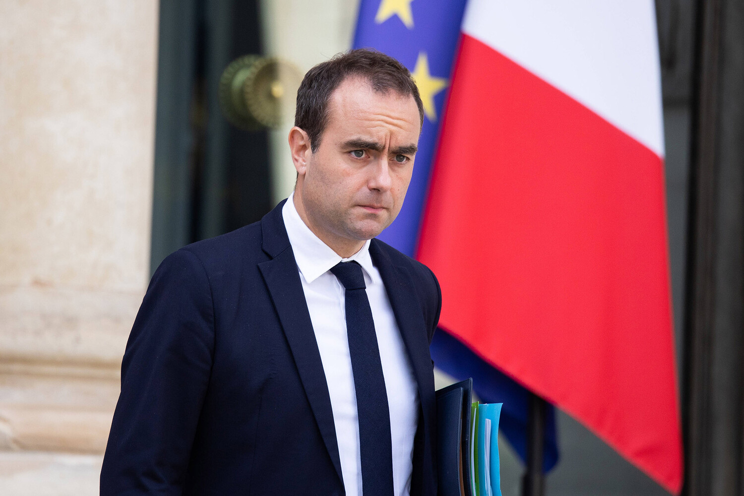 Министр обороны Франции отбудет с визитом в Израиль