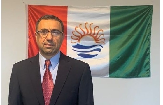 Талышский лидер предупреждает ООН об угрозе исчезновения своего народа в Азербайджане