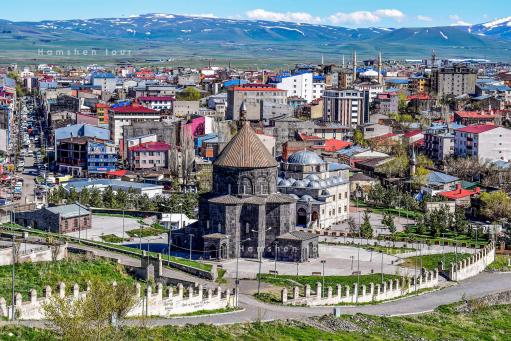 Հայաստանի և Թուրքիայի ներկայացուցիչների նոր հանդիպումը կարող է կայանալ Կարսում