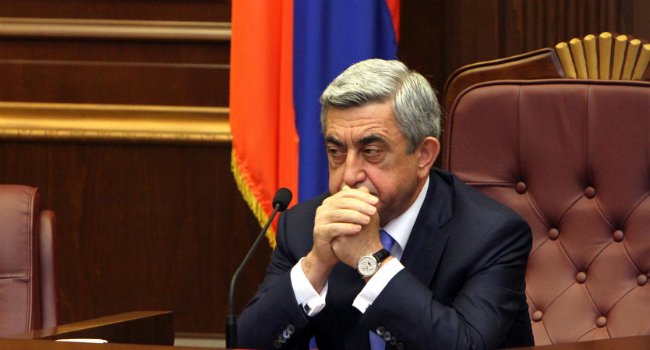 «Իրատես»․ ՀՀԿ-ի եւ  նրա ղեկավարի հանդեպ դեռ մեծ է անհանդուրժողականությունը