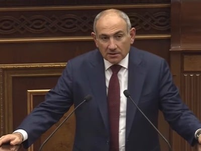 Մարտի 1–ի այսօրվա դատավարությունը գնում է նախկին դատավարության ճանապարհով. այսպես չի լինի, պետք է լրջանալ. վարչապետ