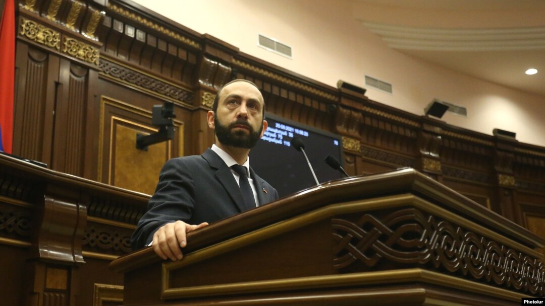 Անթալիայում կայանալիք դիվանագիտական ֆորումին Հայաստանի մասնակցության վերաբերյալ որոշում չկա. Միրզոյան