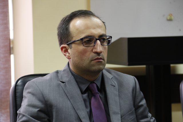 Ցանկացած բուժհիմնարկ կամ բուժաշխատող, ով ներգրավված է ապօրինի սխեմաների մեջ, պետք է պատասխանատվության ենթարկվի. Արսեն Թորոսյան