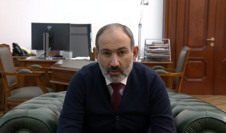 Խնդիրն արդեն դուրս է եկել կորոնավիրուսի շրջանակից. Վարչապետ