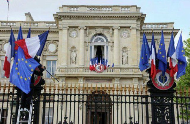 Ֆրանսիայի ԱԳՆ-ն ՀՀ-ին ու Ադրբեջանին կոչ է անում պահպանել հրադադարի ռեժիմը և վերականգնել երկխոսությունը