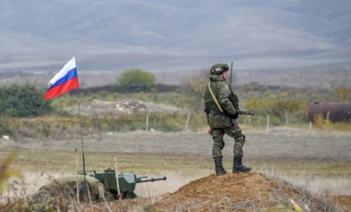 Եղցահողի սահմանից ադրբեջանցիները հետ են նահանջել, սահմանը կհսկեն ռուս խաղաղապահները