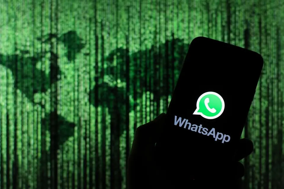 Ինչպե՞ս հաքերները կարող են գողանալ WhatsApp-ի օգտատերերի տվյալները