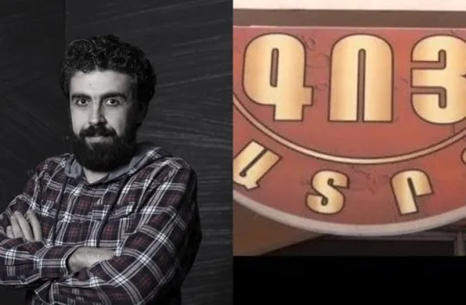 Հրաժարվում եմ «Լավագույն երիտասարդ ռեժիսոր» անվանակարգում ստացած իմ մրցանակից. Սարգիս Արզումանյան