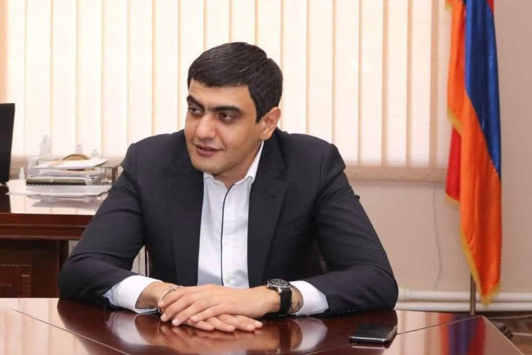 Եթե չկիսեի Փաշինյանի վարած քաղաքականությունը, հետը կոալիցիա չէինք կազմի. Առուշ Առուշանյան