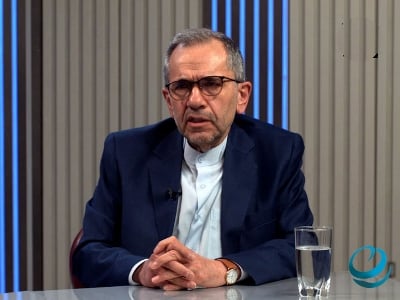 Բոլոր հարևանների հետ հարաբերությունների զարգացումը մեր որոշիչ քաղաքականությունն է․ Իրանի փոխարտգործնախարար