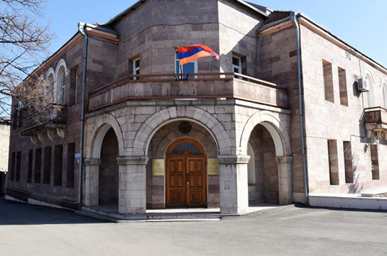 Ռուսաստանում Արցախի ներկայացուցչությունը դադարեցրել է գործունեությունը. «Փաստ»