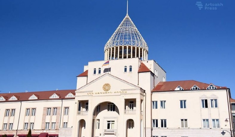 Парламент Арцаха призывает власти РФ и Ирана создать совместный Антитеррористический центр
