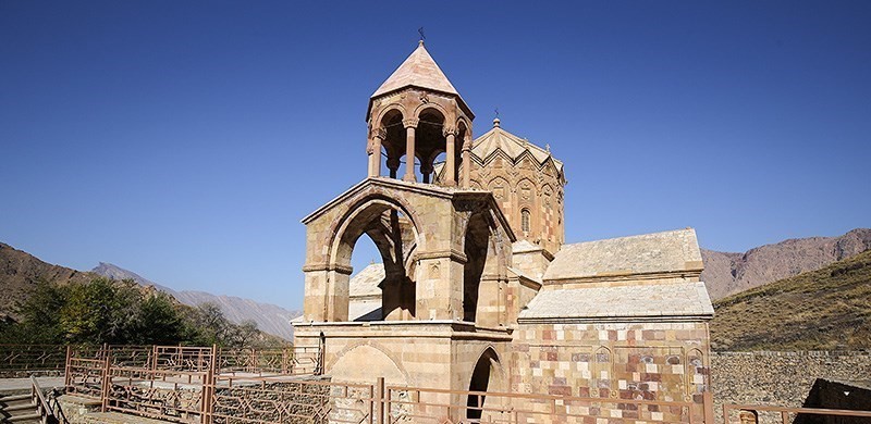 Սուրբ Ստեփանոս՝ ՅՈՒՆԵՍԿՕ-ի Համաշխարհային ժառանգության ցուցակում Իրանի հայկական եկեղեցիներից մեկը. Tasnim-ի անդրադարձը (լուսանկարներ)