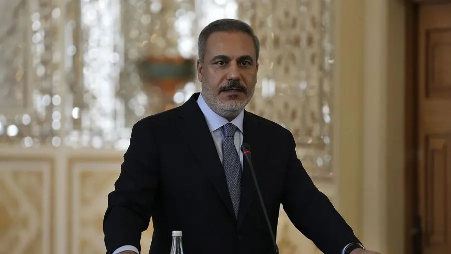 Մենք պատրաստ ենք կարգավորել հարաբերությունները Հայաստանի հետ, երբ Ադրբեջանն ու Հայաստանը ստորագրեն վերջնական խաղաղության համաձայնագիրը. Թուրքիայի ԱԳՆ