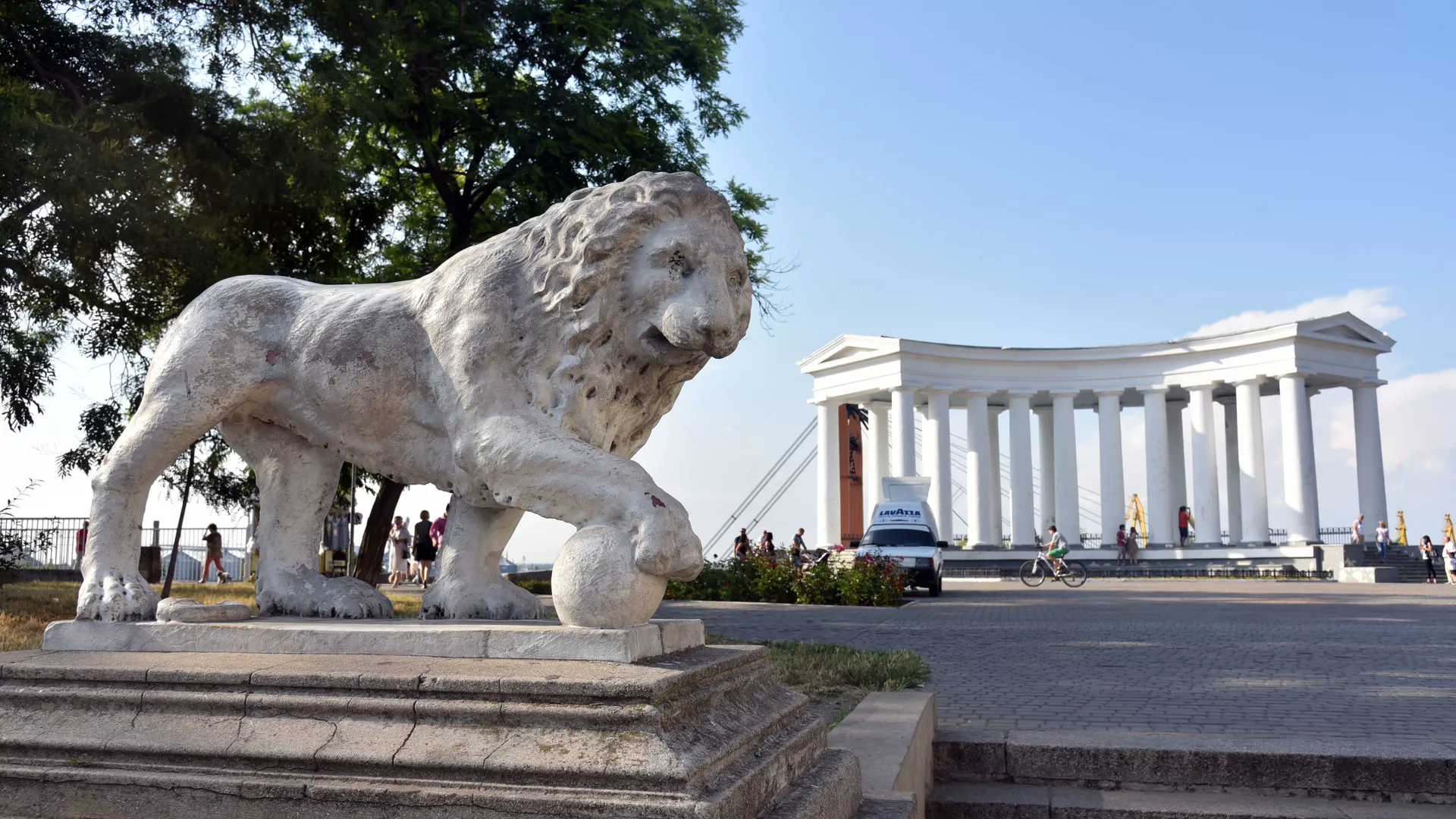 Օդեսան ռուսական քաղաք է, բոլորը գիտեն այդ մասին․Պուտինը՝ Ուկրաինայի հետ պատերազմի մասին