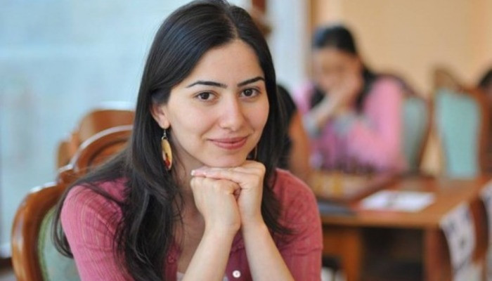ԵԱ․ Լիլիթ Մկրտչյանը 9-րդն է եւ կմասնակցի աշխարհի գավաթի խաղարկությանը