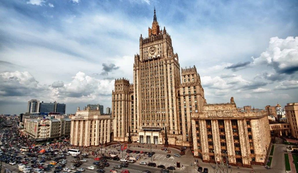 ՌԴ ԱԳՆ-ն վստահեցնում է՝ իրենք հավատարիմ են միջուկային պատերազմի անթույլատրելիության մասին հայտարարությանը