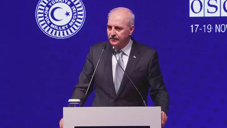 Հուսով եմ, որ մնայուն համաձայնագրի հաստատմամբ Կովկասը կհասնի խաղաղության. Քուրթուլմուշ