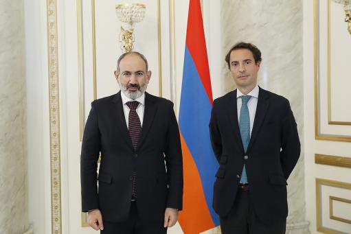 ՆԱՏՕ-ի ներկայացուցիչը Հայաստանին և Ադրբեջանին կոչ է արել անդրադառնալ ԼՂ հակամարտության պատճառներին
