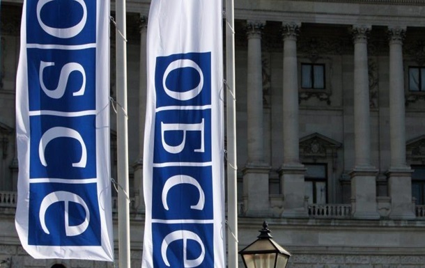 В ОБСЕ сообщили о гибели сотрудницы в Харькове