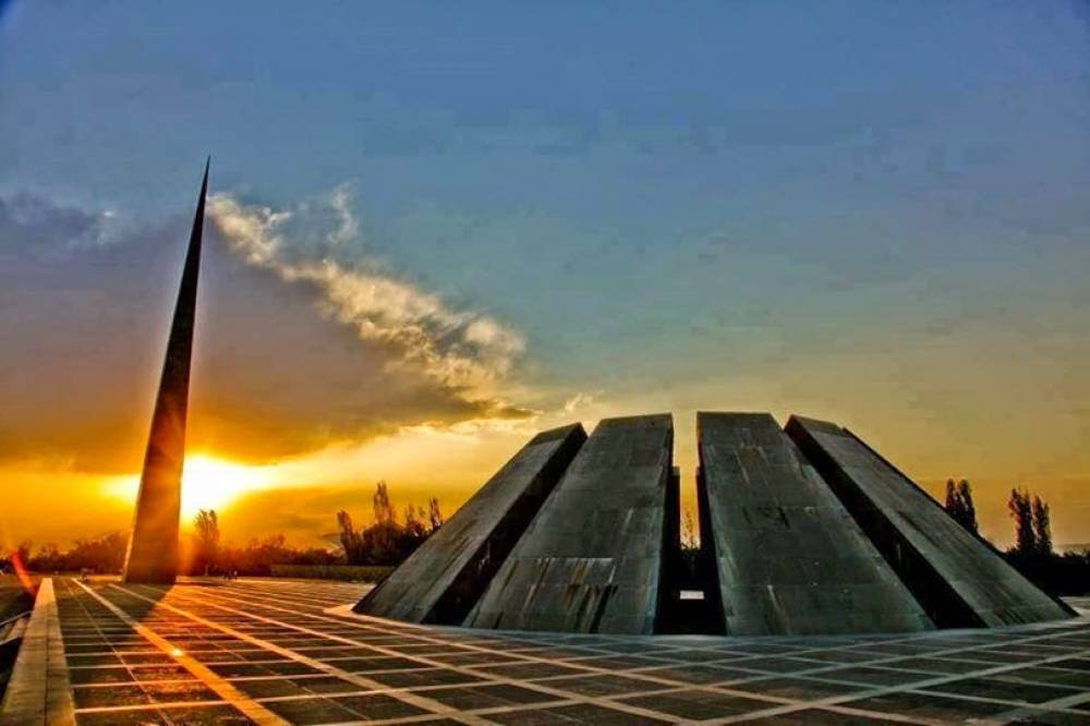 Ցեղասպանությունը ճանաչվել է, բայց զոհերի վերապրած ցավը երբեք չի վերանա. Ստեֆեն Սմիթ