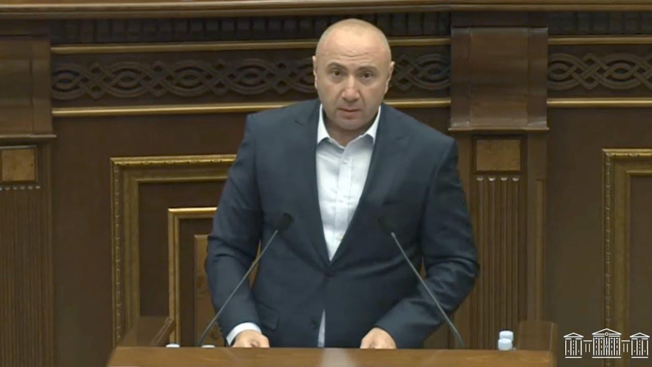 Միջազգային ամբողջ հանրությունը պատրաստվում է հետնիկոլական Հայաստանին․ պատգամավոր