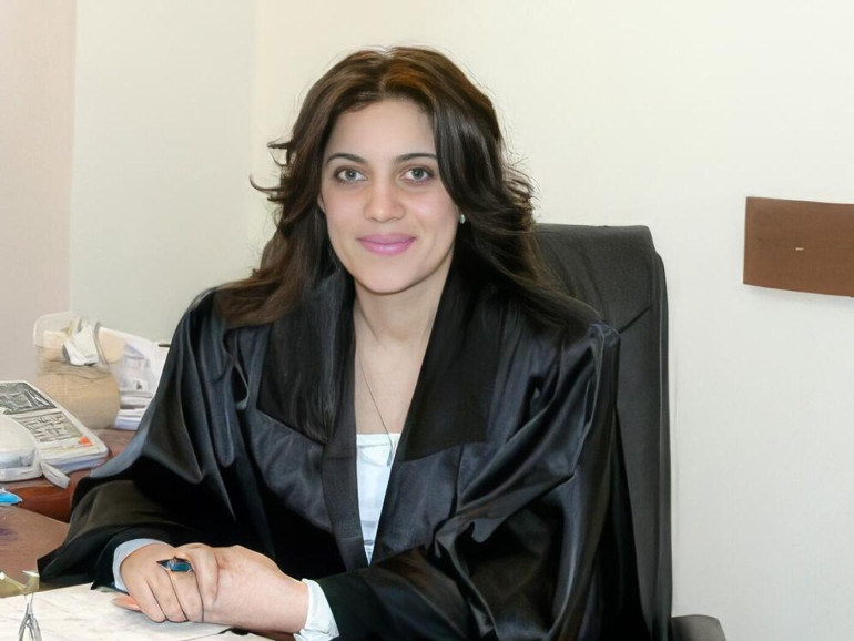 Կասեցվել են Մանվել Գրիգորյանի դատավոր դստեր՝ Նաիրա Գրիգորյանի լիազորությունները