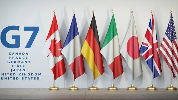 G7-ի առաջնորդները Ֆրանսիայում կքննարկեն Իրանի և Ուկրաինայի հարցերը