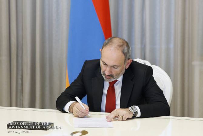 Պատվիրակություն է մեկնում Իրան. Այն կգլխավորի էկոնոմիկայի փոխնախարար Նարեկ Տերյանը