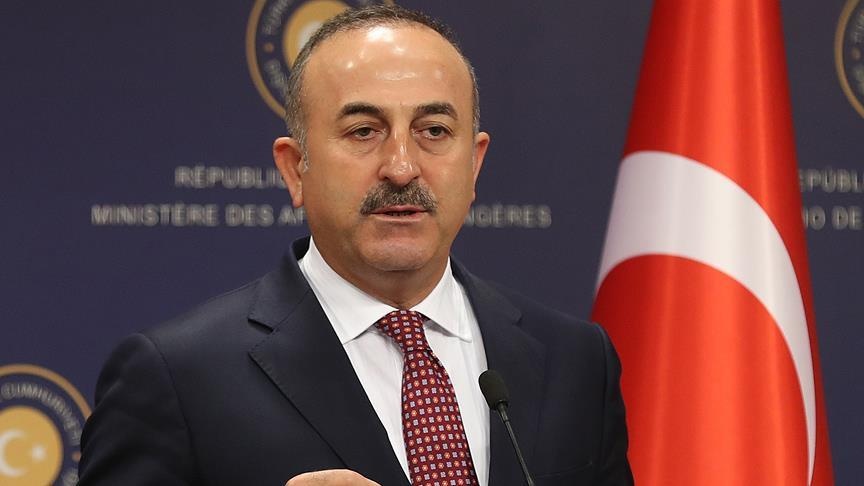 Թուրքիայի արտգործնախարարն անդրադարձել է հայ-թուրքական ու հայ-ադրբեջանական գործընթացներին