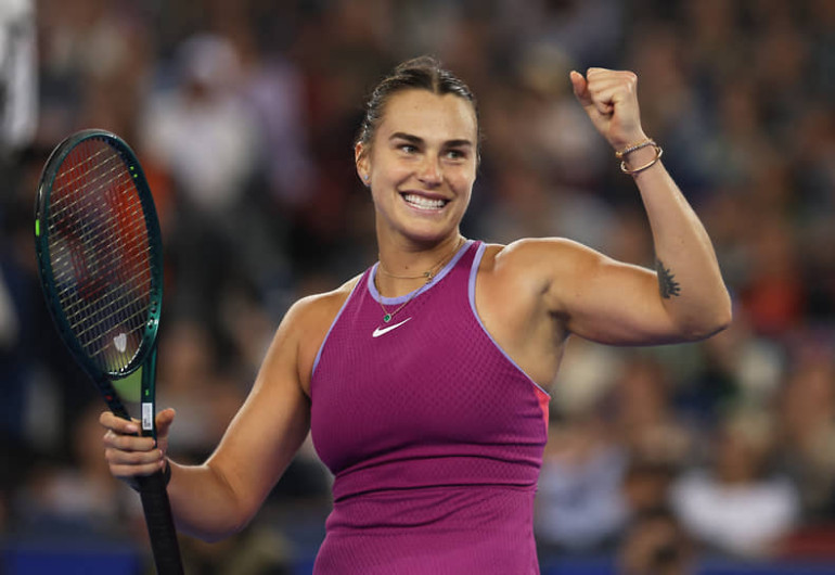 US Open. Աշխարհի առաջին ռակետի հաղթական մեկնարկը